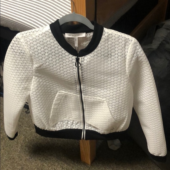 BCBG jacket - Picture 2 of 3